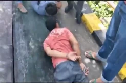 Polres Nunukan Ringkus 6 Pemuda Sindikat Pengedar Sabu, 1 Pelaku Buron