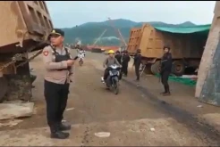 Jenazah Korban Bentrok Masih Diautopsi, PT GNI Beroperasi Lagi
