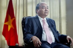 Gara-gara Ini Presiden...