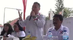 Soliditas Partai Perindo Sumatera Utara untuk Memenangkan Pemilu 2024