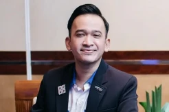 Ruben Onsu Ngaku Pernah Jadi Cleaning Service di Hotel: Tapi Nggak Lama