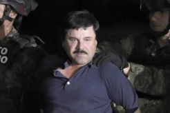 Dari Penjara, Gembong...