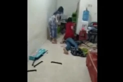 Kocak, Pemuda Dihajar 2 Waria Berdaster Gara-gara Tak Bayar usai Diberi Layanan Ranjang