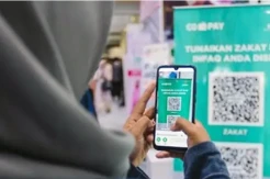 Zakat Ketentuan Setahun...