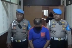 Menangis saat Ikut Sesi...