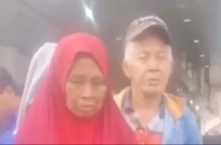 Anak Kandung dan Menantu Gugat Orang Tua Gara-gara Utang