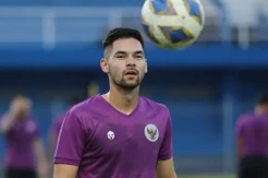 Curhat Sandy Walsh: Saya Hancur Gagal Bela Timnas Indonesia