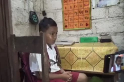 Perjuangan Nono Bocah SD Juara Kompetisi Matematika Dunia, Tiap Hari Tempuh 4 Km ke Sekolah