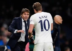 Tottenham Dibantai Manchester City, Antonio Conte Mundur atau Dipecat?
