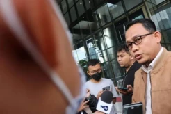 KPK Gandeng PPATK Lacak...