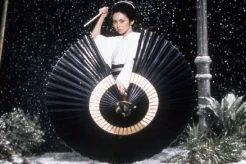4 Film Jepang Samurai...