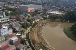 Sejarah Pembantaian Puluhan Tentara Jepang, Kisah di Balik Monumen Kali Bekasi