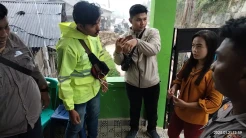 Kronologi Kades di Nias Selatan Perkosa Gadis di Kantor Desa