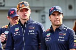 Sambut Formula 1 2023, Max Verstappen Beri Wejangan kepada Sergio Perez