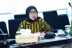 Sistem Proporsional Tertutup Dinilai Rugikan Caleg Perempuan