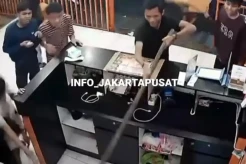 Siulan Remaja Taman...