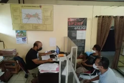 Satroni Toko dan Gasak Uang, Pemuda Pengangguran Dibekuk Polisi