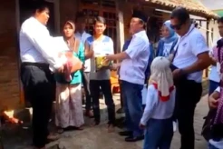 DPD Partai Perindo Metro Lampung Genjot Persiapan Hadapi Pemilu 2024