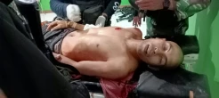 Prajurit TNI Serka Jeky Tewas Dibacok OTK di Pasar Sinak Papua