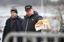 Fakta Rasmus Paludan, Pelaku Pembakar Alquran Asal Swedia