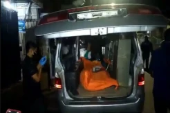 Gempar! Warga Makassar Temukan Sesosok Mayat Sudah Mengering di Kamar Kos