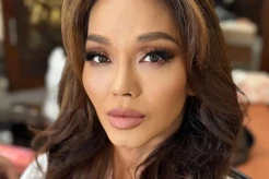Bunda Corla Percepat Pulang ke Jerman, Ogah Bikin Ribut