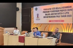 Tingkatkan Kualitas dan Profesional Guru, Kemenag-LPDP Gelar PPG untuk 11 Ribu Pendidik