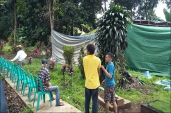 Polisi Bongkar Makam Halimah, Korban Pembunuhan Wowon Cs untuk Diautopsi