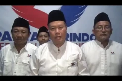 Gelar Konsolidasi di Jember, Ini Arahan Ketua DPW Partai Perindo Jatim