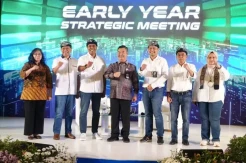 Kemendagri Ajak Kepala Daerah Supaya Pekerja Terlindungi BPJS Ketenagakerjaan