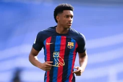Tembus Semifinal Copa del Rey, Barcelona Bidik Gelar Juara