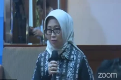 Ketua Dewan Pers Ingatkan Independensi Pers di Tahun Politik