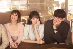 Rilis Teaser dan Poster Terbaru, Drama Call It Love Suguhkan Romansa Sentimental Berbalut Dendam