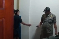5 Pasangan Mesum Kepergok...
