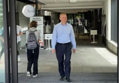 Profil Chris Hipkins, Perdana Menteri Selandia Baru Terkini
