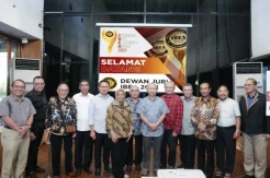 Dorong Transisi Energi, Listrik Indonesia Kembali Gelar IBEA 2023