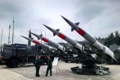 Perbandingan Kekuatan Militer Vietnam dan Laos