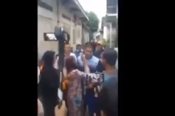 Mengharukan, Agus Pulang ke Rumah Setelah Kabur 25 Tahun karena Takut Disunat