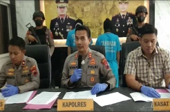 Hamili Putri Kandung, Ayah Bejat di Pemalang Ditangkap Polisi