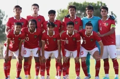 Shin Tae-yong Panggil 30 Pemain untuk TC Piala Asia U-20