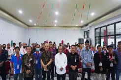Ormas Diharapkan Bisa...