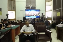 Hal Memberatkan Tuntutan Agus Nurpatria: Coreng Nama Baik Polri