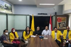 Kronologi Mahasiswa UI Tewas Kecelakaan Dijadikan Tersangka versi Keluarga