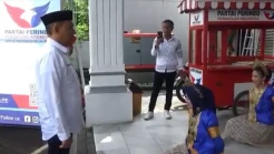 Partai Perindo Makassar Yakin Raih Kursi Tiap Dapil di Pemilu 2024