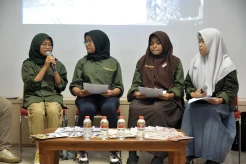 19 Anak di Surabaya Ajukan Dispensasi Nikah selama Januari 2023