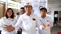 Perindo Parimo Siap Jadi Lumbung Suara di Pemilu 2024