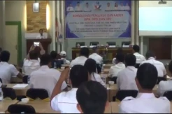 Gelar Konsolidasi, Perindo Sulawesi Tengah Kumpulkan DPD dan DPC dari 4 Kabupaten