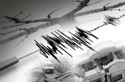 Gempa Bumi M2,5 Guncang Purwakarta, Warga Berhamburan Keluar Rumah
