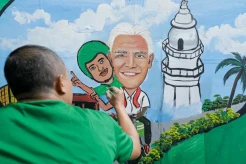 Kajol Indonesia Gelar...