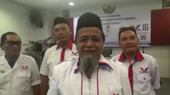 Perindo Sulbar Perkuat Struktur Partai Jelang Pemilu 2024